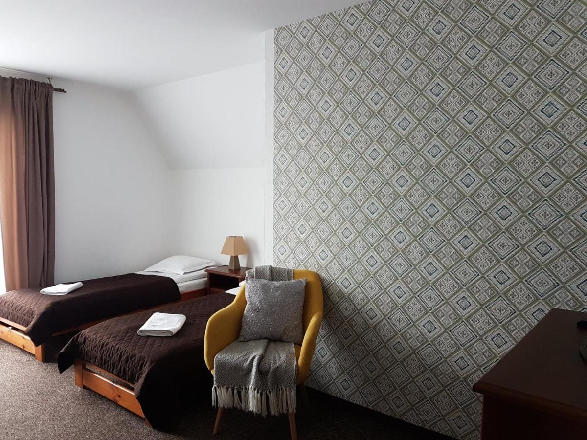 Ferienwohnung D.W. Kuchtówka Białka Tatrzańska Exterior foto
