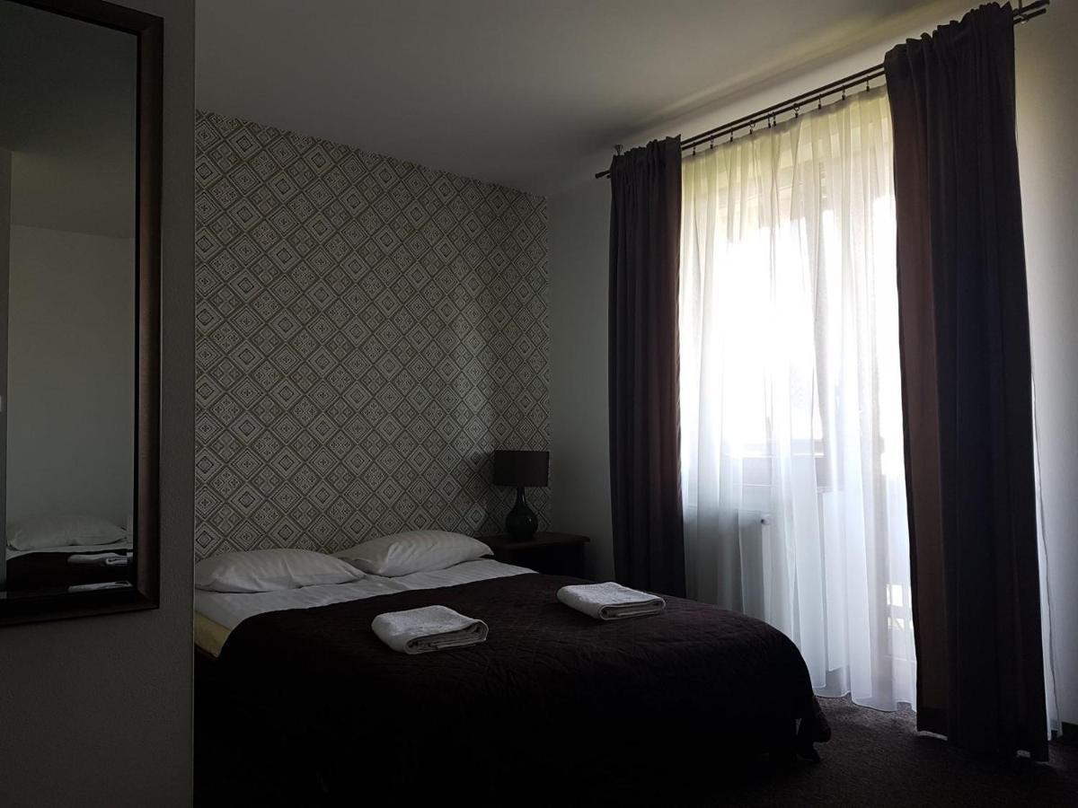 Ferienwohnung D.W. Kuchtówka Białka Tatrzańska Exterior foto