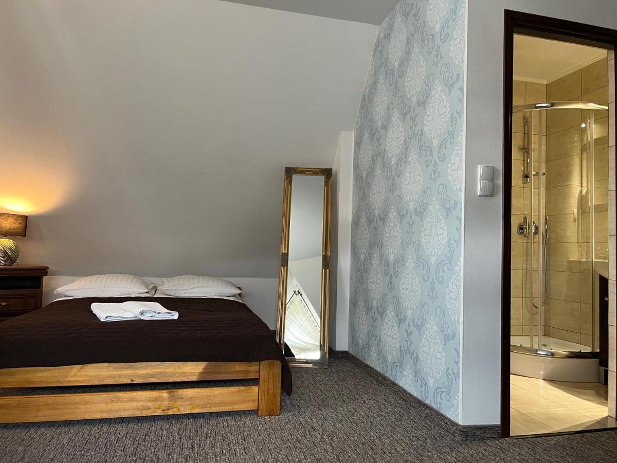 Ferienwohnung D.W. Kuchtówka Białka Tatrzańska Exterior foto