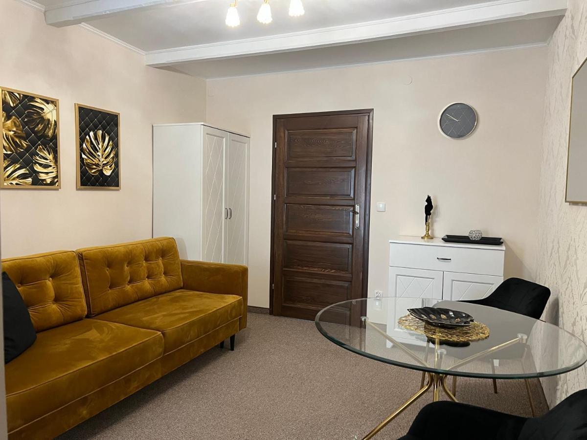 Ferienwohnung D.W. Kuchtówka Białka Tatrzańska Exterior foto