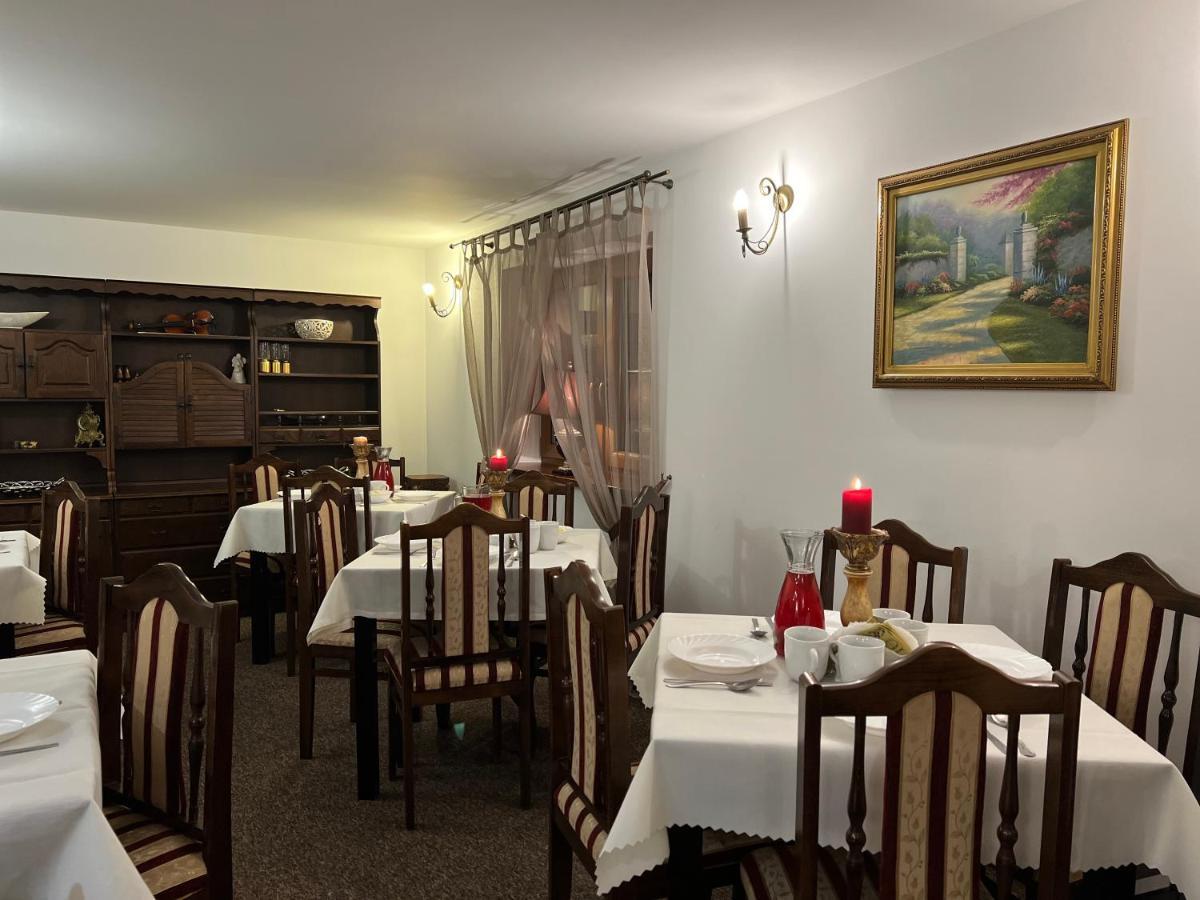 Ferienwohnung D.W. Kuchtówka Białka Tatrzańska Exterior foto